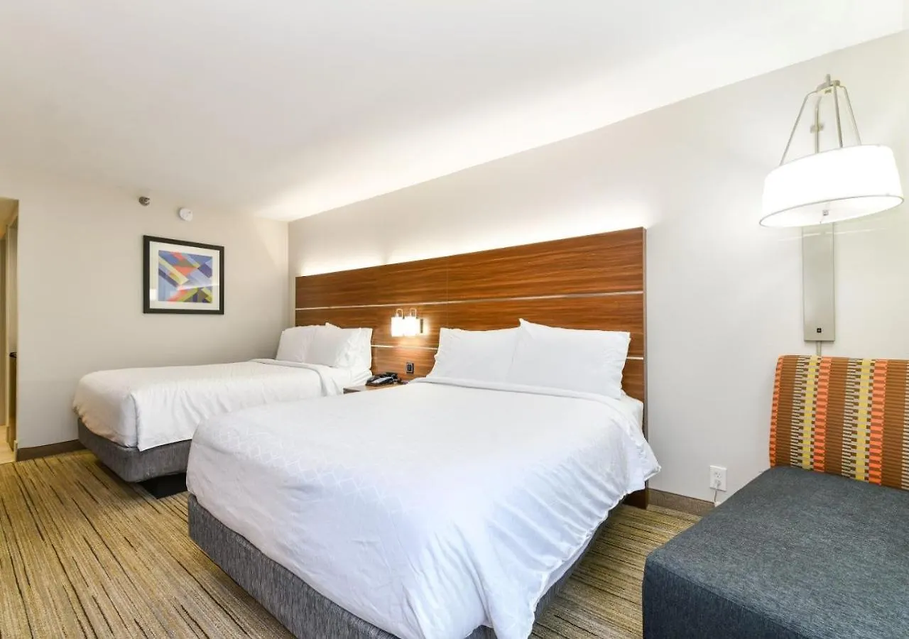 Express & By Ihg Pigeon Forge