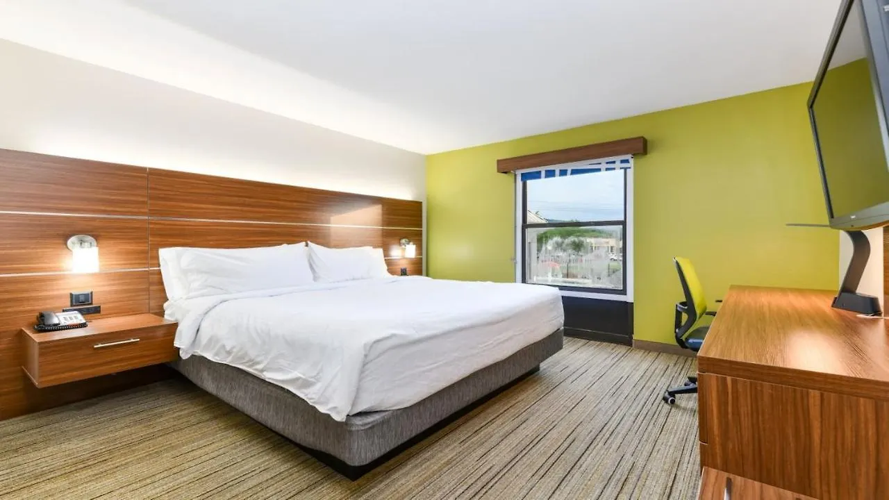 Express & By Ihg Station touristique Pigeon Forge