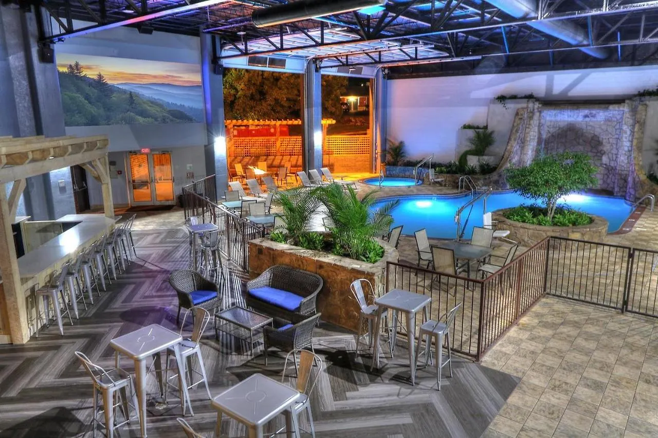 The Ramsey And Convention Center Hotell 4*