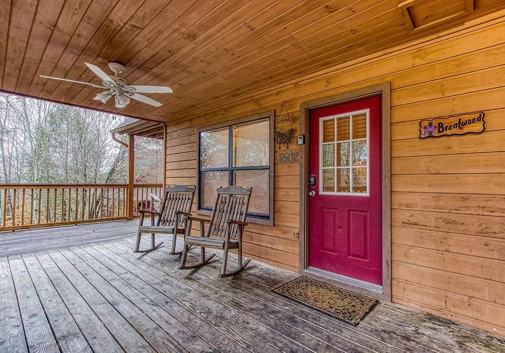Brentwood, Pool, 1089 Of Free Attraction Tickets For Each Paid Day, Dollywood And More! Holiday home