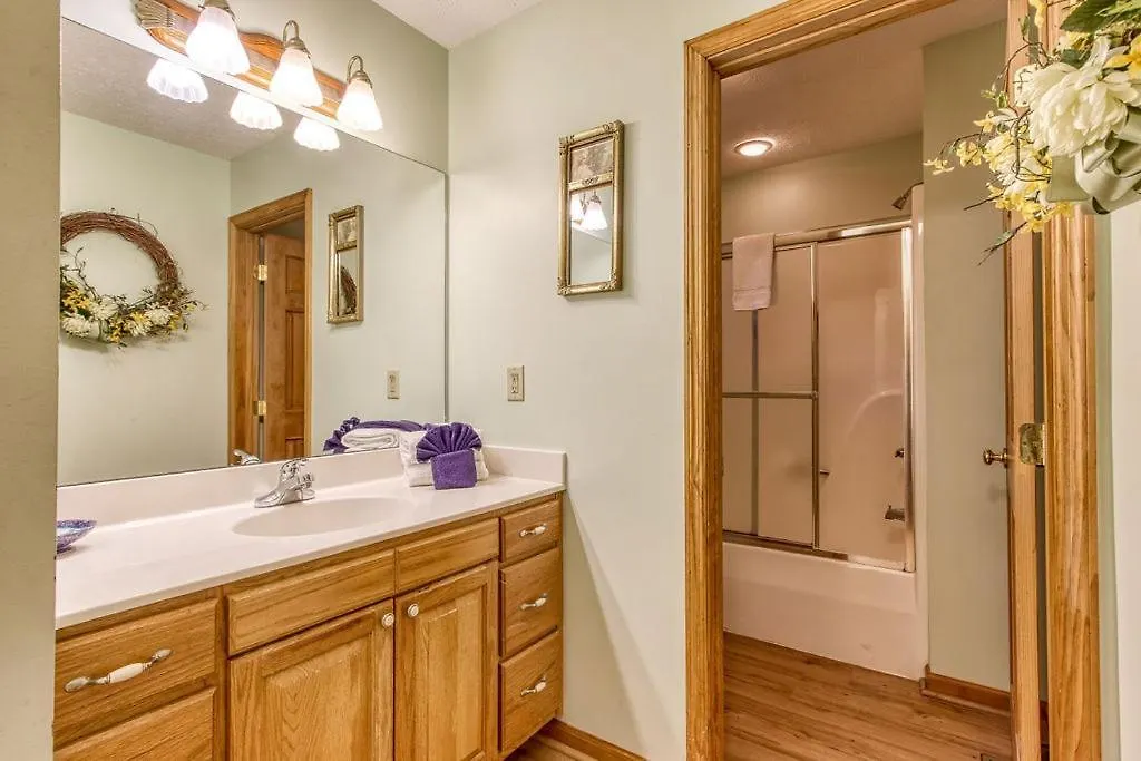 Brentwood, Pool, 1089 Of Free Attraction Tickets For Each Paid Day, Dollywood And More! Holiday home *