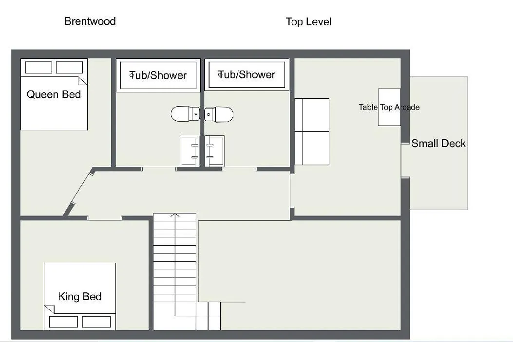 Holiday home Brentwood, Pool, 1089 Of Free Attraction Tickets For Each Paid Day, Dollywood And More! *
