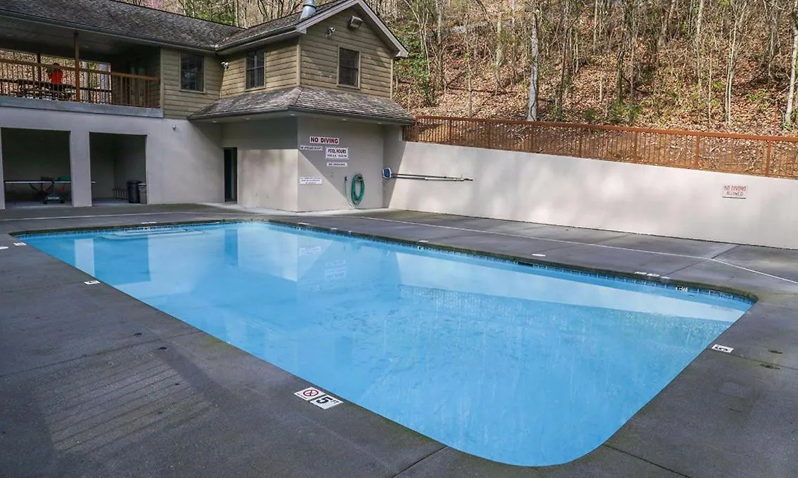 Holiday home Brentwood, Pool, 1089 Of Free Attraction Tickets For Each Paid Day, Dollywood And More! *