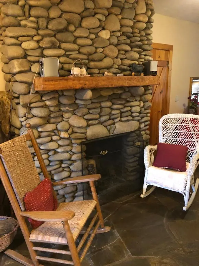 Smokies - Evergreen Apartment *
