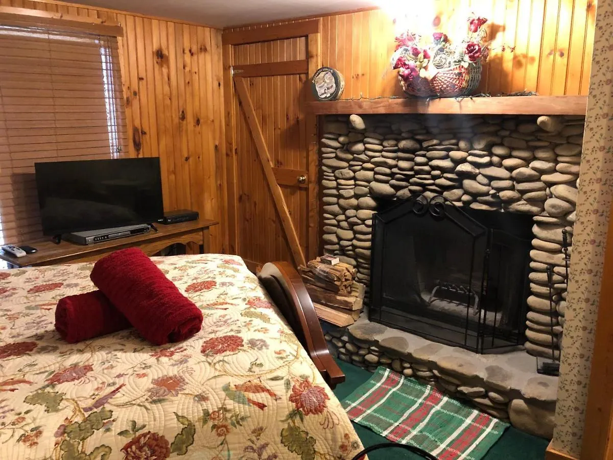 Smokies - Evergreen Apartment *