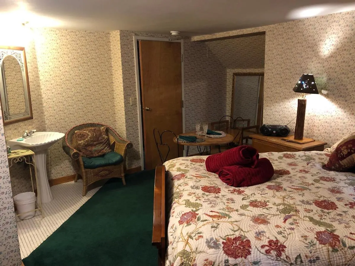 Apartment Smokies - Evergreen Pigeon Forge