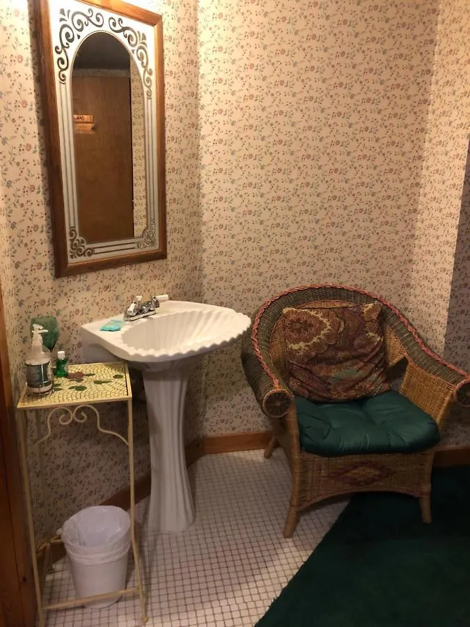 Smokies - Evergreen Apartment Pigeon Forge