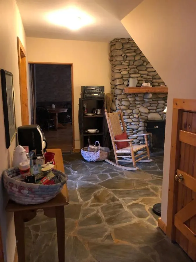 Smokies - Evergreen Apartment *