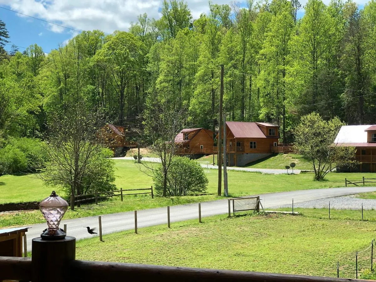 Smoky Best Cabin *