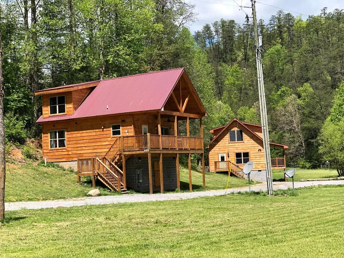 Smoky Best Cabin Pigeon Forge