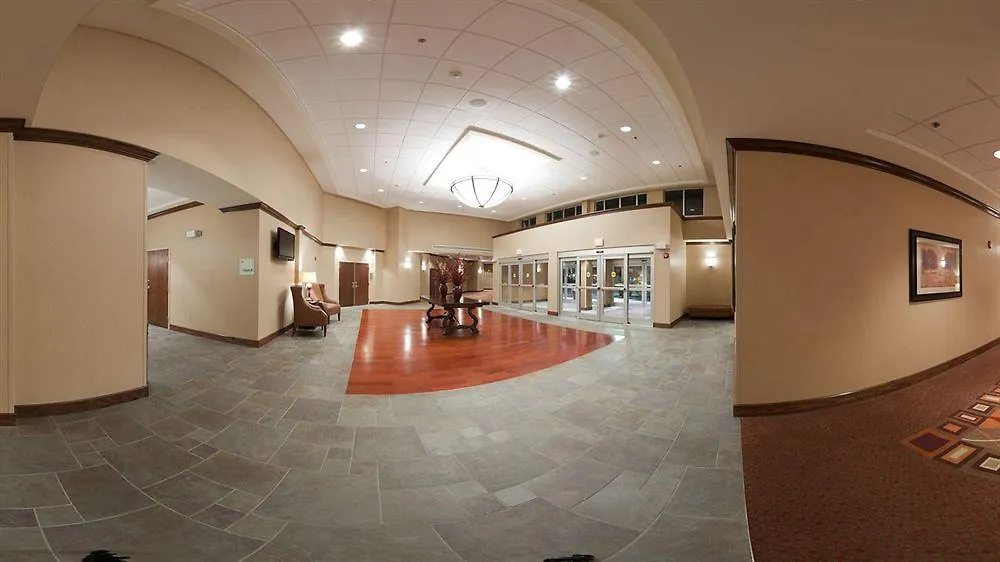 The Ramsey And Convention Center 4* Pigeon Forge