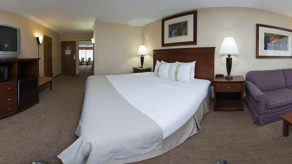 The Ramsey And Convention Center Hotell Pigeon Forge
