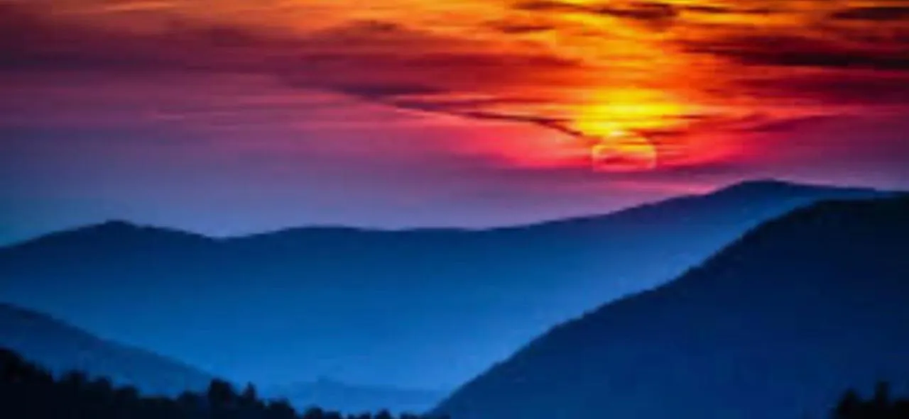 Luxury In The Heart Of Pigeon Forge