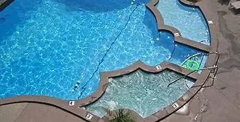 Americana A Travelodge By Wyndham Motel 2*
