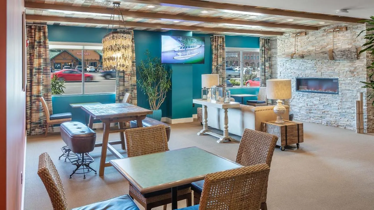 Hotel Margaritaville Island 3*