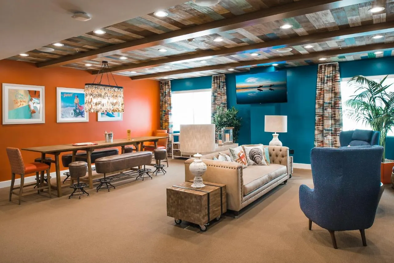 Hotel Margaritaville Island 3*
