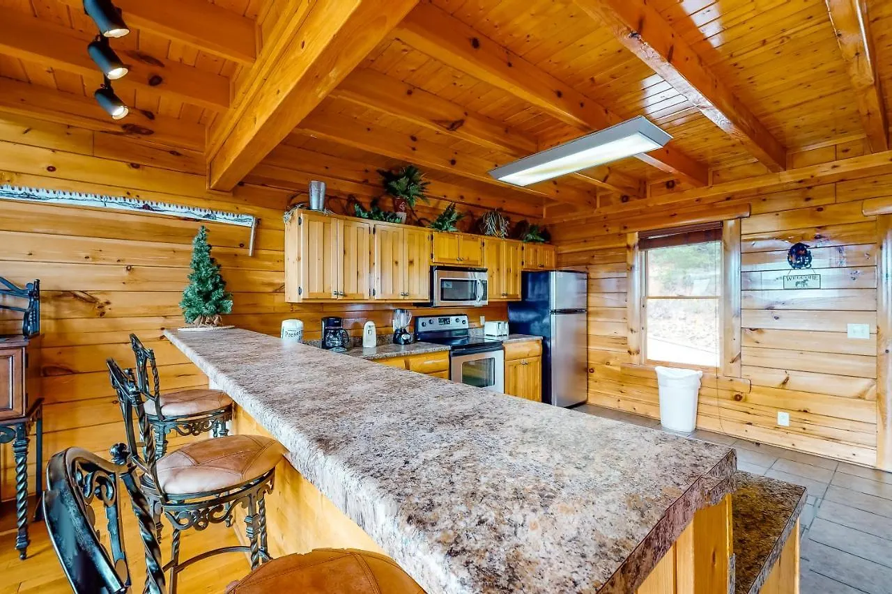 Big Sky Holiday home *
