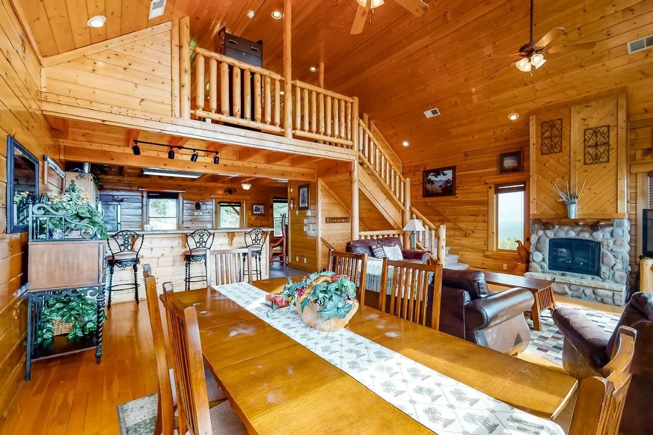 Big Sky Holiday home *