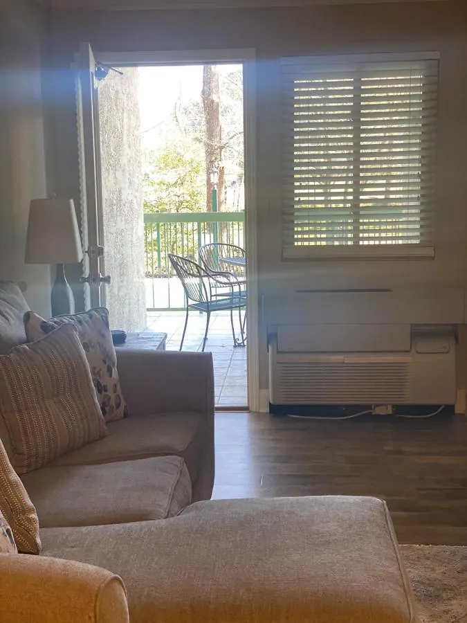 River Place #102 2bd * Pigeon Forge