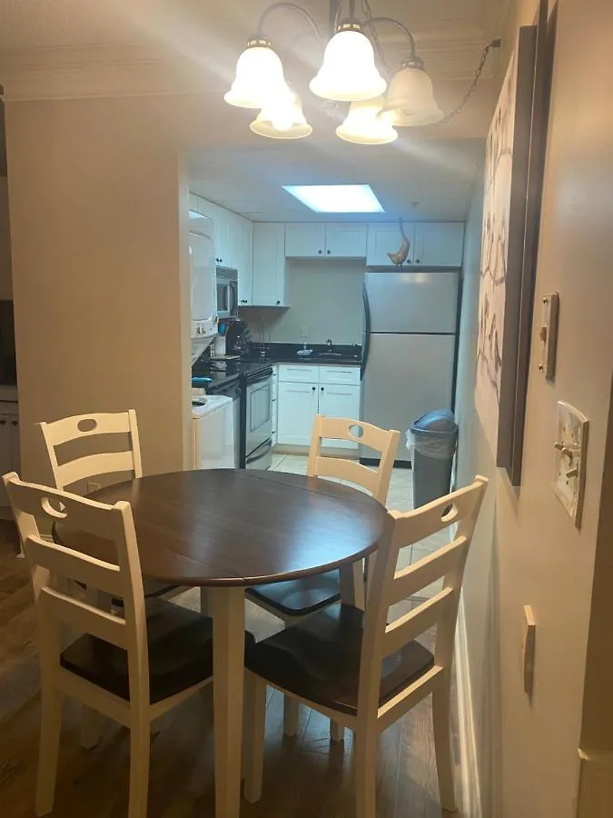River Place #102 2bd Pigeon Forge