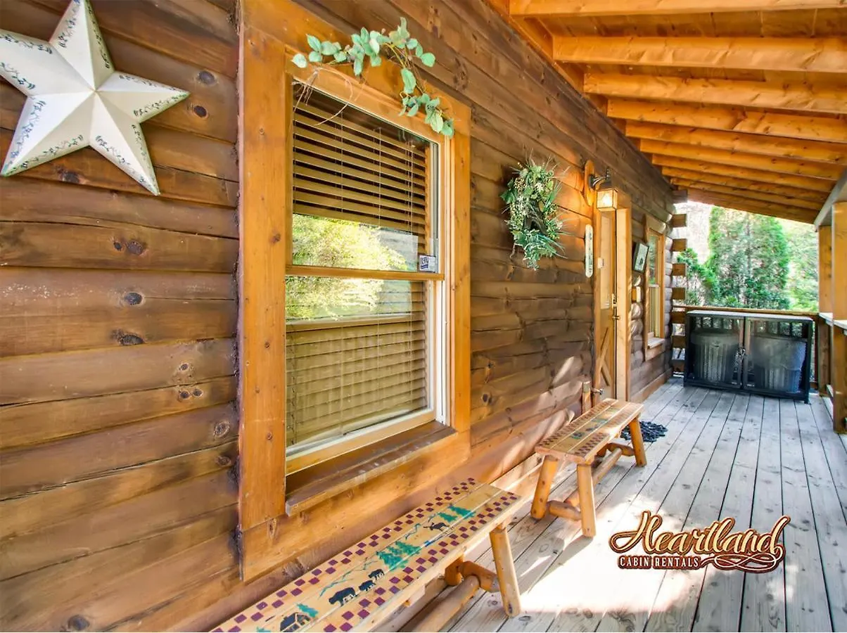 Holiday home License To Chill *