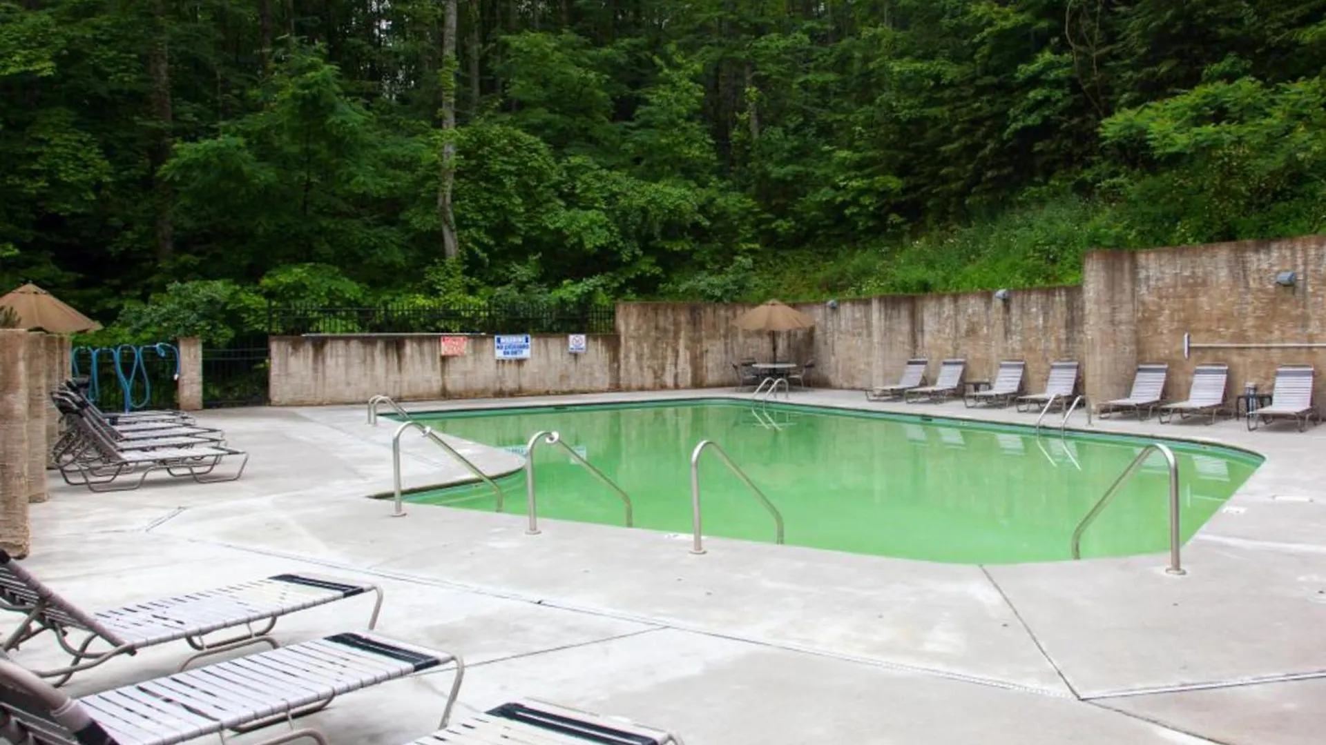 Holiday home Of Dreams Pigeon Forge