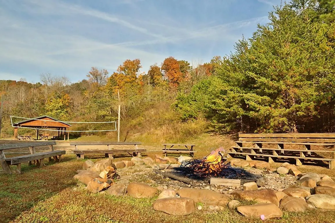 Briarstone 13d Apartment Pigeon Forge