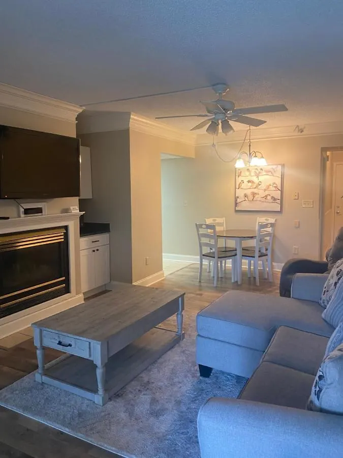 River Place #102 2bd *