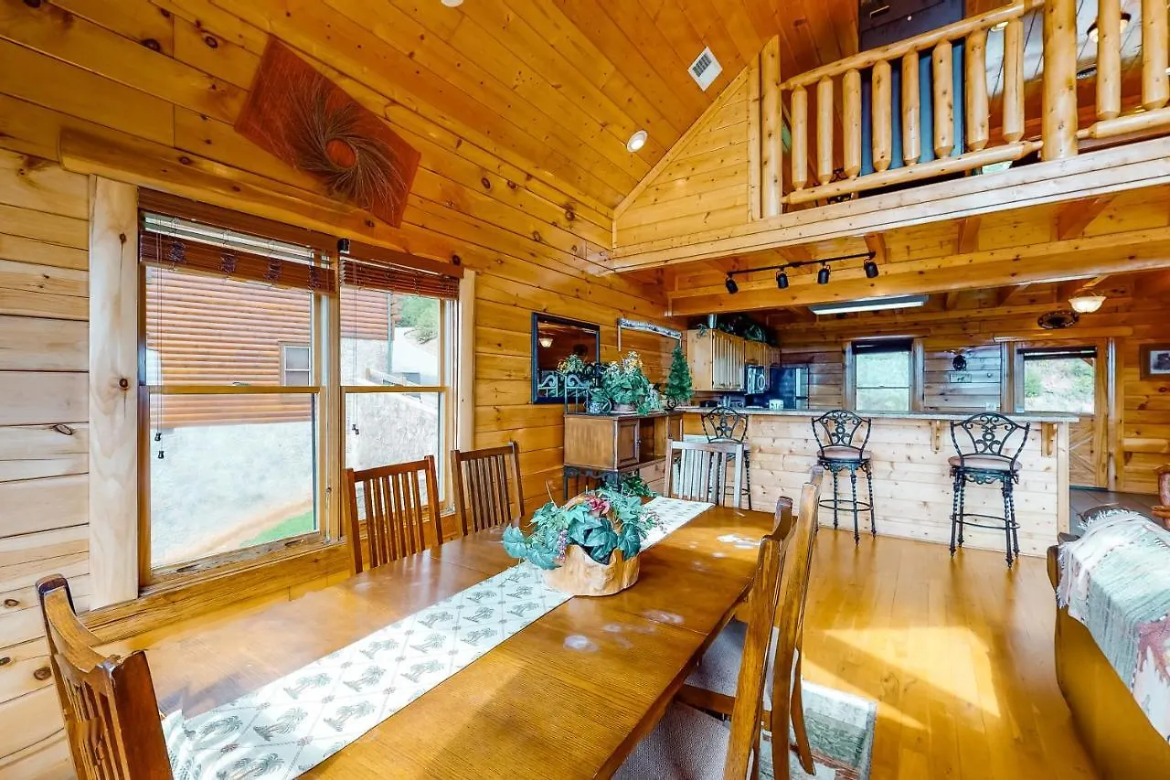 Holiday home Big Sky *