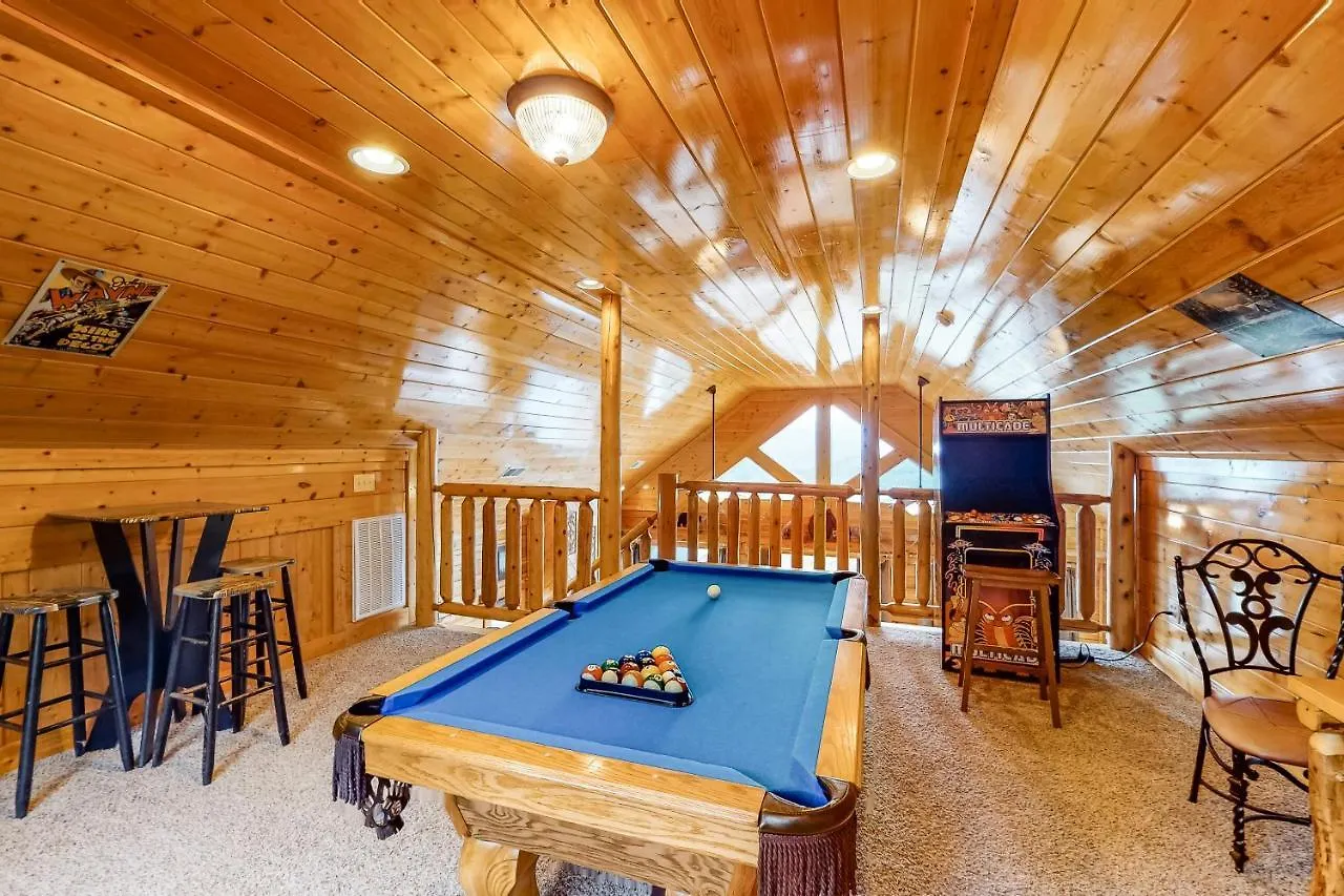 Big Sky Holiday home