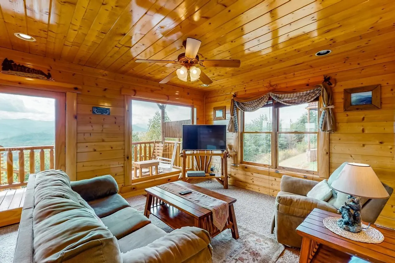 Big Sky Holiday home *