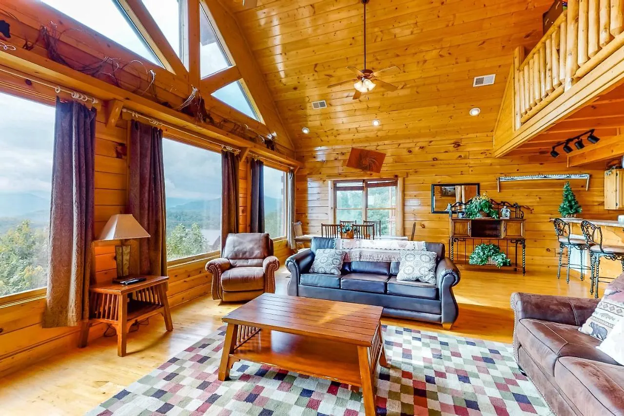 Holiday home Big Sky