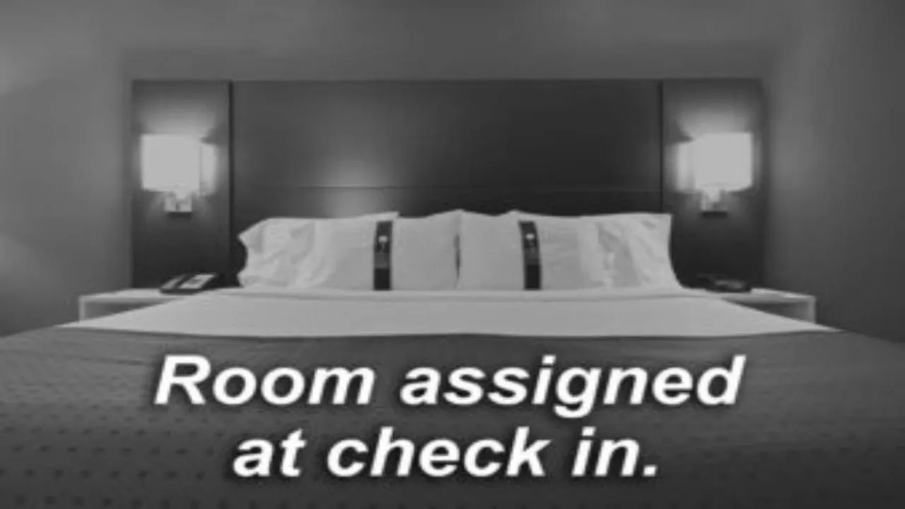 Express & By Ihg