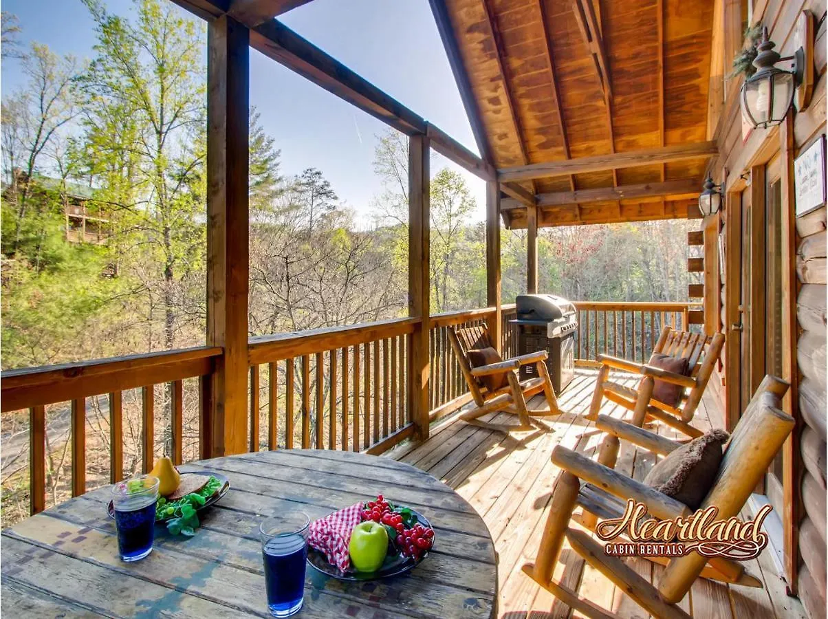 License To Chill Pigeon Forge