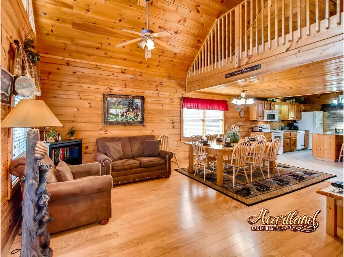 License To Chill Holiday home *