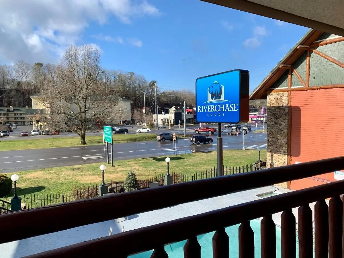 Motel Riverchase 2*