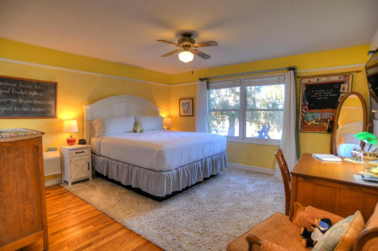 Bed & Breakfast Blue Mountain Mist Country Sevierville