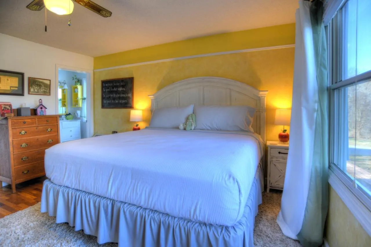 Blue Mountain Mist Country 3*