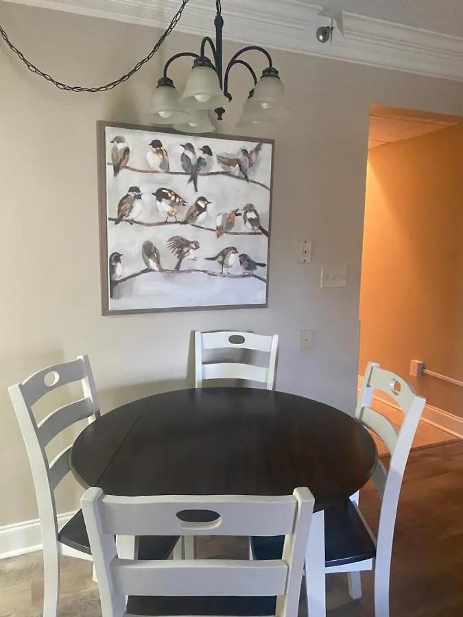 Holiday home River Place #102 2bd