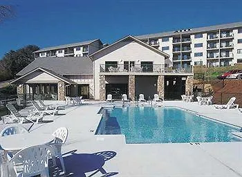 Hotell Bluegreen Vacations Laurel Crest, An Ascend 2*