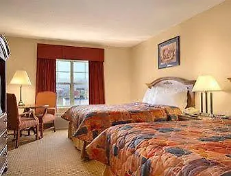 Ramada By Wyndham North Pigeon Forge