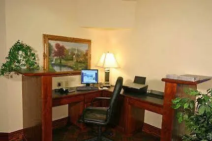 Hampton & On The Parkway 3* Pigeon Forge