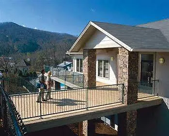 Hotell Bluegreen Vacations Laurel Crest, An Ascend