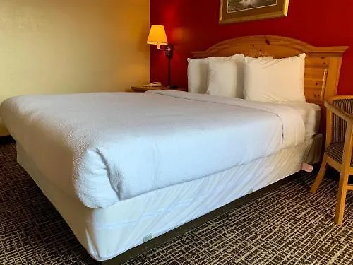 Riverchase Motel 2*