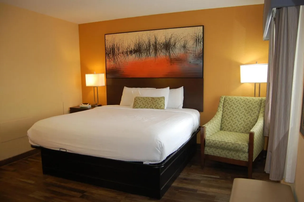 Vacation Hotel Pigeon Forge