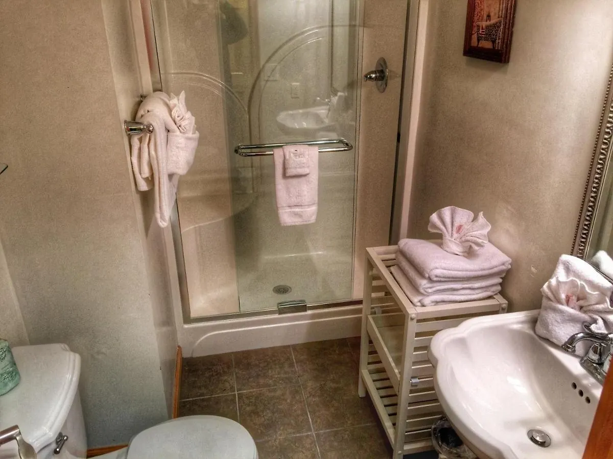 Prázdninový dům Ole Smoky Retreat Pigeon Forge