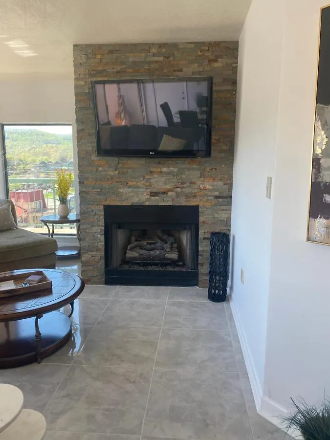 River Place #711 3bd * Pigeon Forge