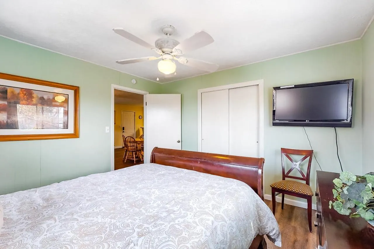 Holiday home Winston Way Pigeon Forge