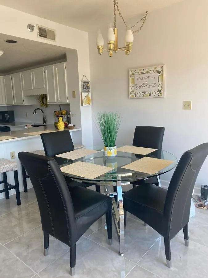 River Place #711 3bd Pigeon Forge