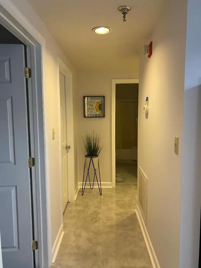 Holiday home River Place #711 3bd